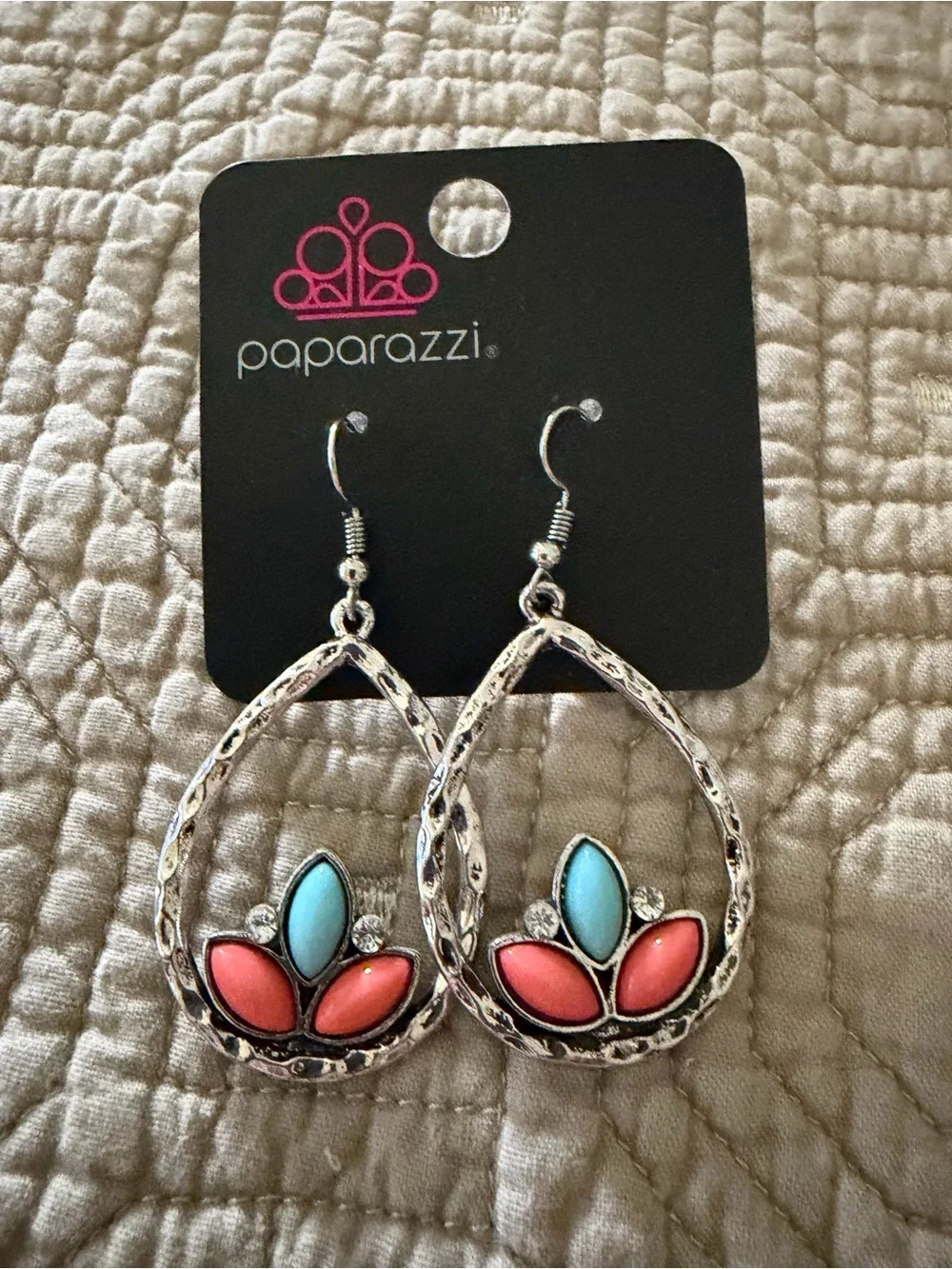 NEW! Huge Lot Paparazzi Earrings